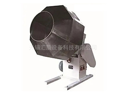 糖衣機、成球機